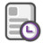 My recent documents Icon